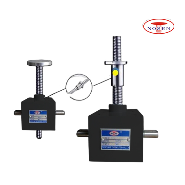 螺杆升降机 螺杆升降机
